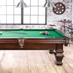 MONTEMOR POOL TABLE SET 