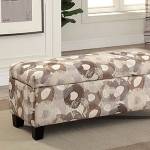 LIANA STORAGE BENCH