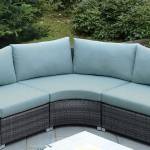 MORGANA CORNER CHAIR