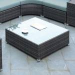 MORGANA COFFEE TABLE 