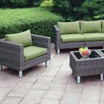 LORENA 7 PC. PATIO SET