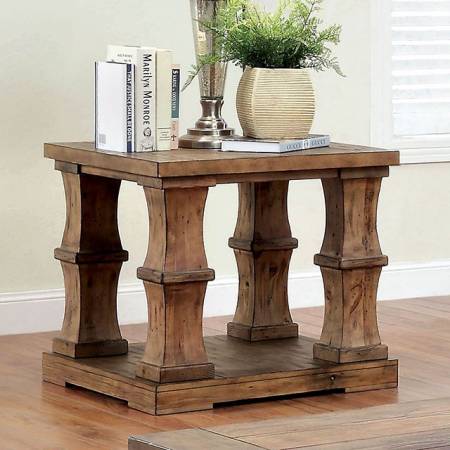 GRANARD END TABLE   