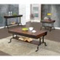 NEWBRIDGE  TABLE 3PC SET