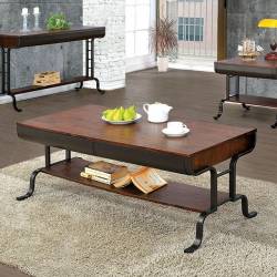 NEWBRIDGE COFFEE TABLE