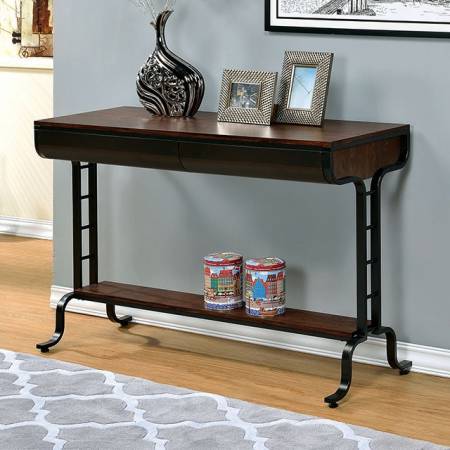 NEWBRIDGE SOFA TABLE