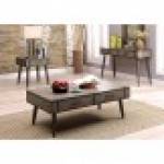VILHELM II  TABLE 3PC SET