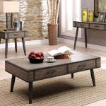 VILHELM II COFFEE TABLE 