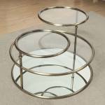 ATHLONE COFFEE TABLE 