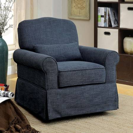 LESLY SWIVEL GLIDER/ROCKER CHAIR LESLY SWIVEL GLIDER/ROCKER CHAIR