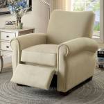LETTIE PUSH BACK CHAIR