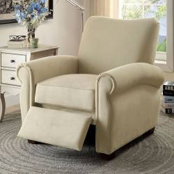 LETTIE PUSH BACK CHAIR