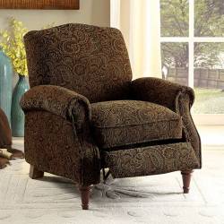 PAULETTE PUSH BACK CHAIR