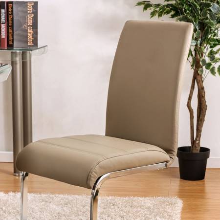 WALKERVILLE I SIDE CHAIR