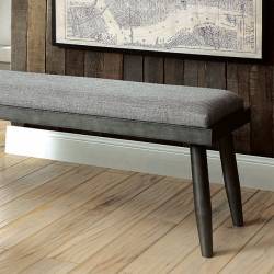 VILHELM I BENCH