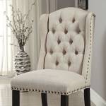 SANIA I SIDE CHAIR