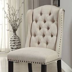 SANIA I SIDE CHAIR