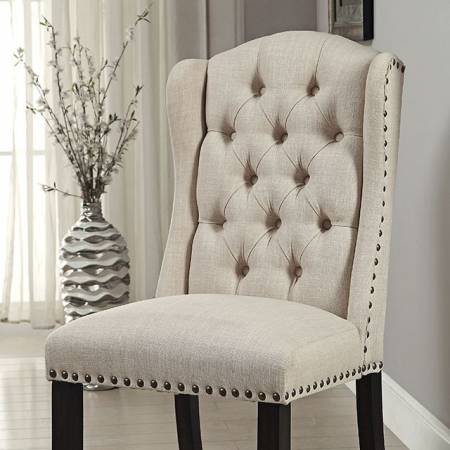 SANIA I SIDE CHAIR