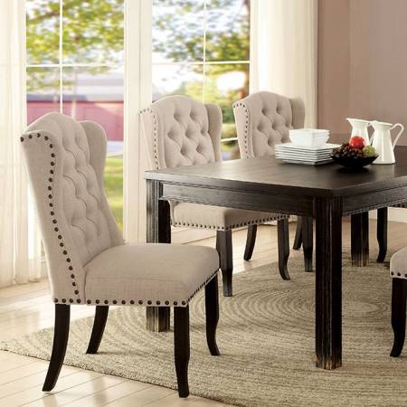 SANIA I DINING TABLE 