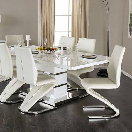 MIDVALE DINING TABLE  