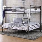 OLGA I FULL/QUEEN BUNK BED   