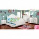 HENRIETTA FULL BED 4PC SET