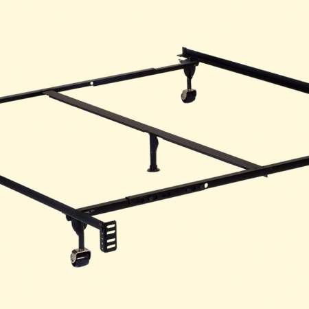 FRAMOS ADJUSTABLE BED FRAME (T/F/Q)  