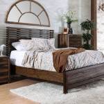 HANKINSON CAL.KING BED 