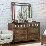 FRONTERA DRESSER