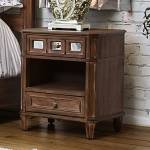 FRONTERA NIGHT STAND