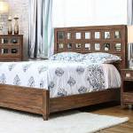 FRONTERA CAL.KING BED