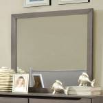 LENNART GRAY MIRROR 