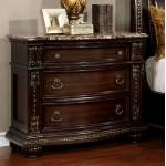 FROMBERG NIGHT STAND  