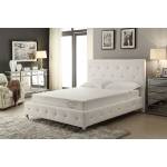 ALOE VERA California King 8-Inch  Memory Foam   Mattress 