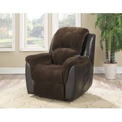MSC 004 POWER RECLINING SHIATSU MASSAGE CHAIR