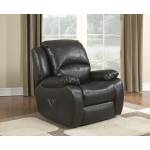 MSC 003 POWER RECLINING SHIATSU MASSAGE CHAIR