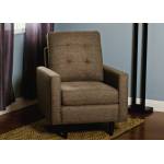 STACEY SAND GRANITE ACCENT CHAIR