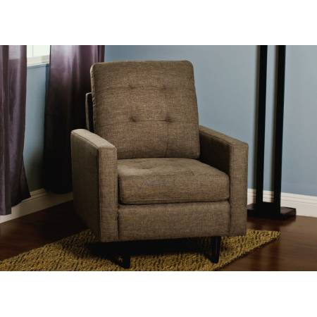 STACEY SAND GRANITE ACCENT CHAIR