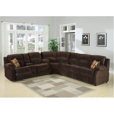 TRACEY CHOCOLATE QUEEN SOFA BED