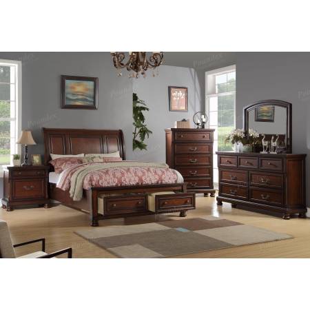 Cal.King Bed F9290CK