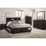 Queen Bed F9326Q