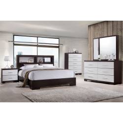 Queen Bed F9325Q