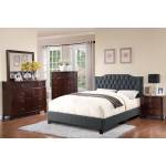 Full Bed F9333F