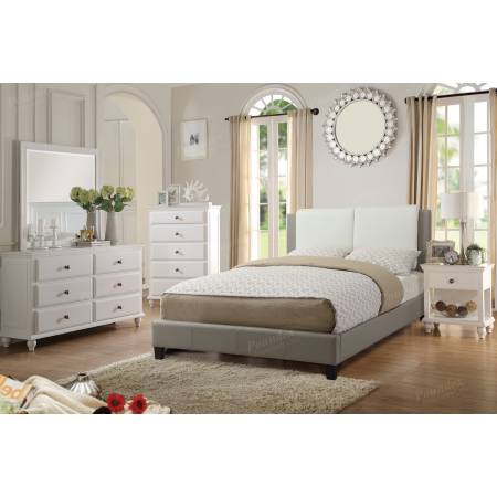 C.King Bed F9337CK