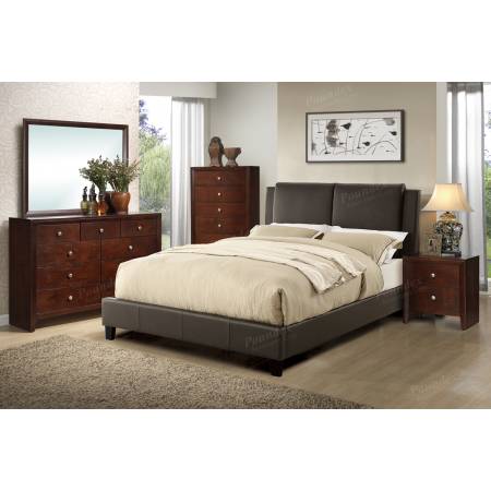 Cal.King Bed F9336CK 