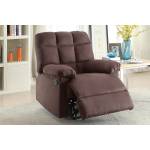 Recliner F6620