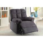 Recliner F6621