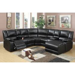 Motion Sectional F6745