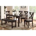 6-Pcs Dining Set F2297