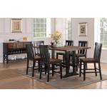 Counter Height Table F2330