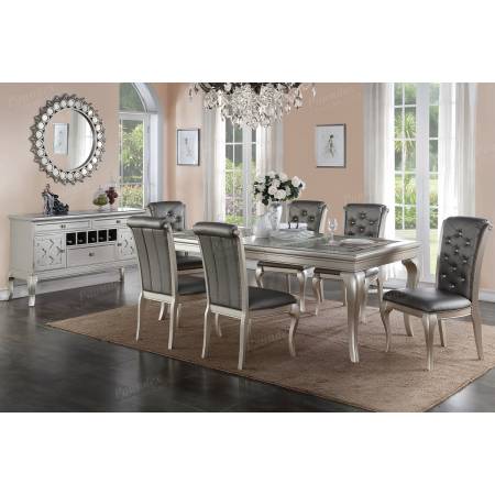 Dining Table F2151